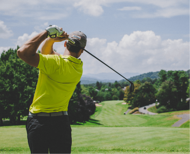 golf