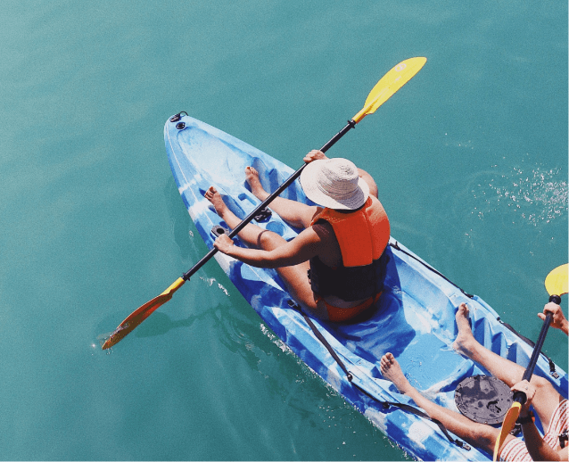 Kayak